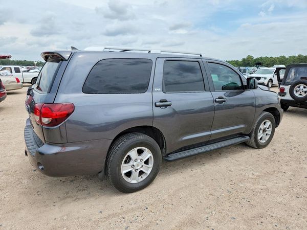 2019 TOYOTA SEQUOIA