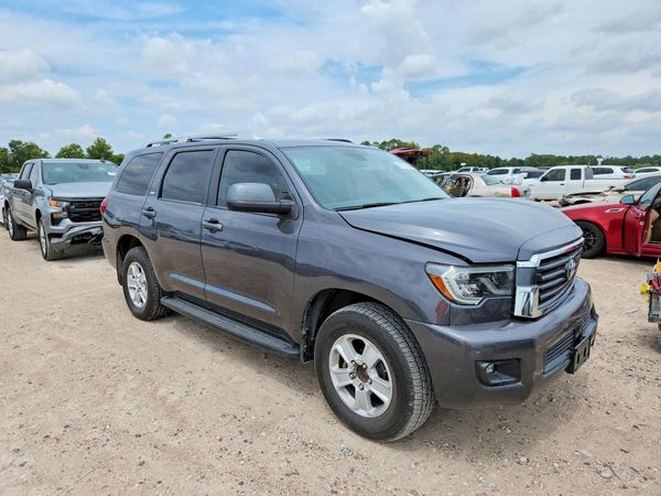 2019 TOYOTA SEQUOIA