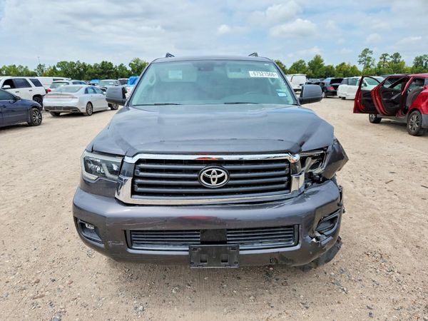 2019 TOYOTA SEQUOIA