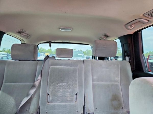 2019 TOYOTA SEQUOIA