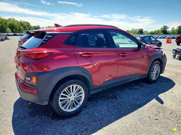 2021 HYUNDAI KONA SEL Plus, NIGHT