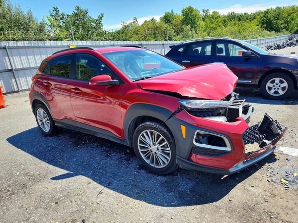 2021 HYUNDAI KONA SEL Plus, NIGHT