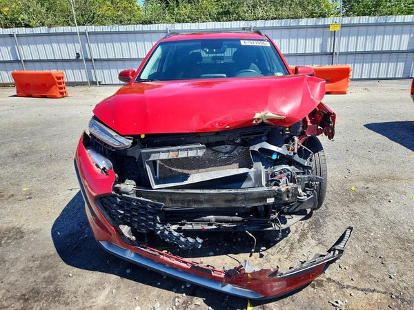 2021 HYUNDAI KONA SEL Plus, NIGHT