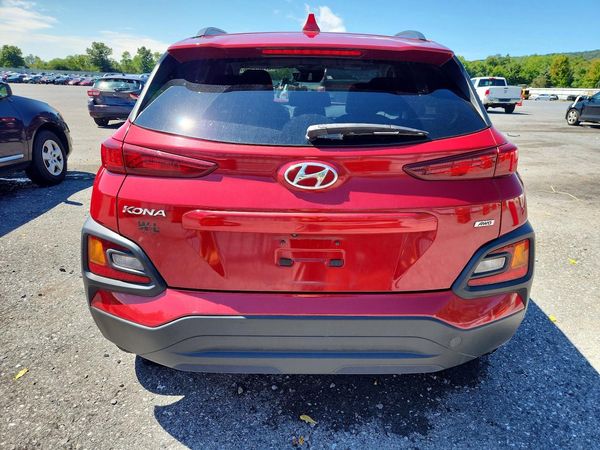 2021 HYUNDAI KONA SEL Plus, NIGHT