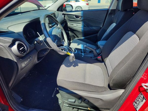 2021 HYUNDAI KONA SEL Plus, NIGHT
