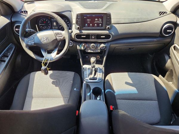 2021 HYUNDAI KONA SEL Plus, NIGHT