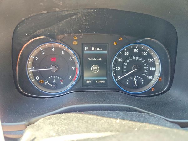 2021 HYUNDAI KONA SEL Plus, NIGHT