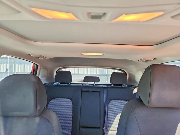 2021 HYUNDAI KONA SEL Plus, NIGHT