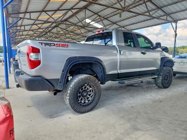 2019 TOYOTA TUNDRA Limited Grade — PSRA