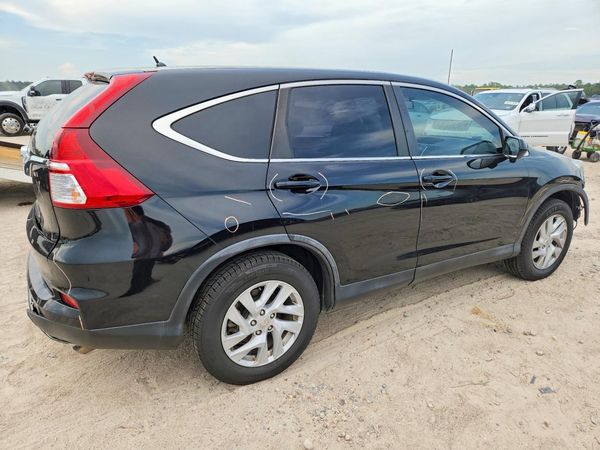 2016 HONDA CRV EX — PSRA