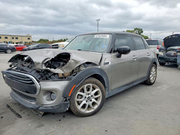 2020 MINI COOPER