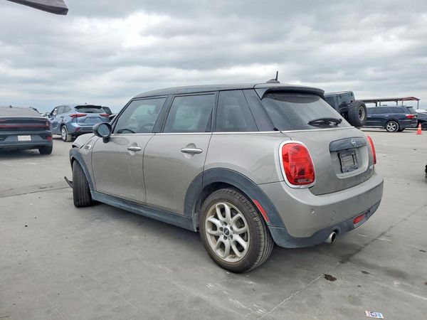2020 MINI COOPER