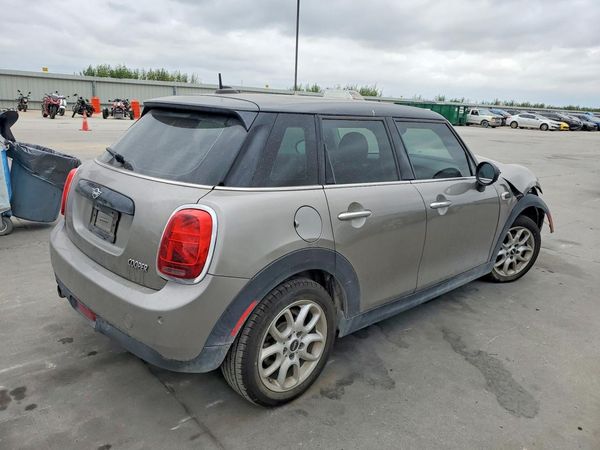 2020 MINI COOPER