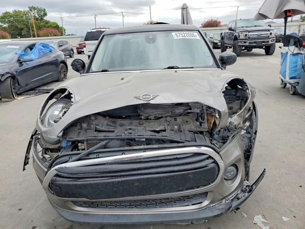 2020 MINI COOPER