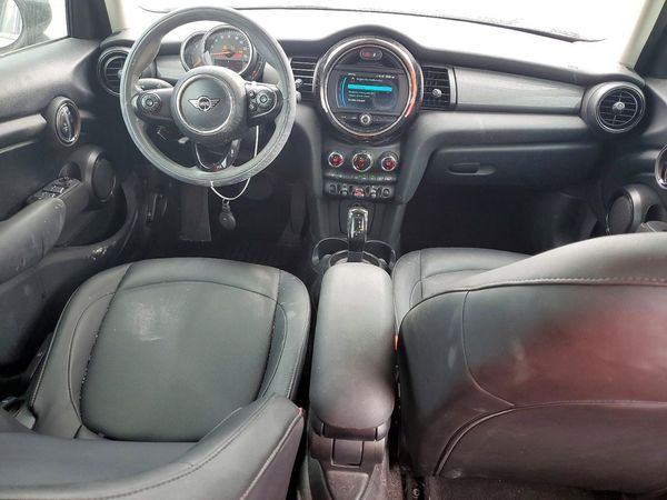 2020 MINI COOPER