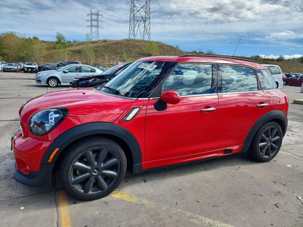 2015 MINI COOPER