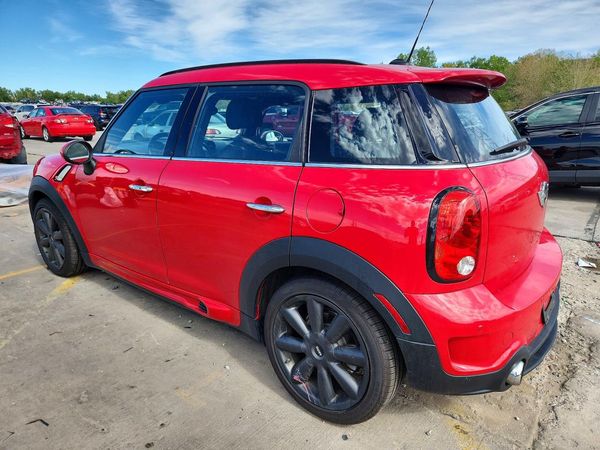 2015 MINI COOPER
