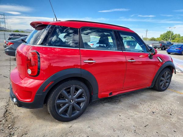 2015 MINI COOPER