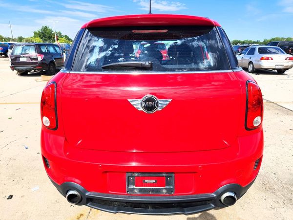 2015 MINI COOPER