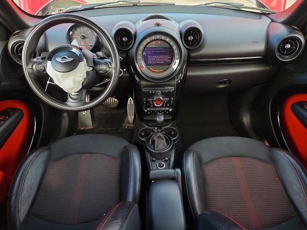 2015 MINI COOPER