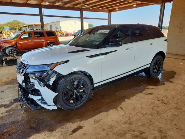 2024 LAND ROVER RANGE ROVER VELAR