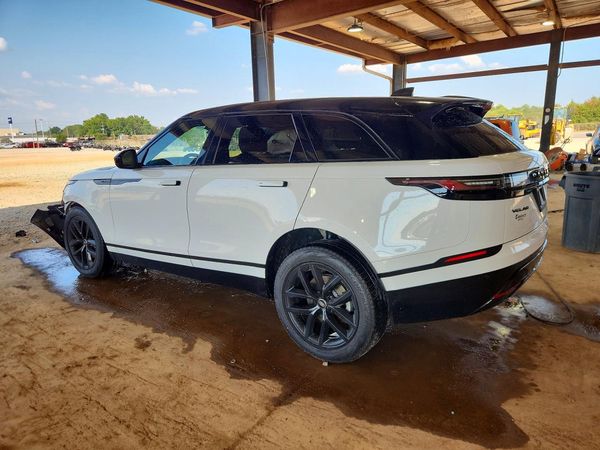 2024 LAND ROVER RANGE ROVER VELAR