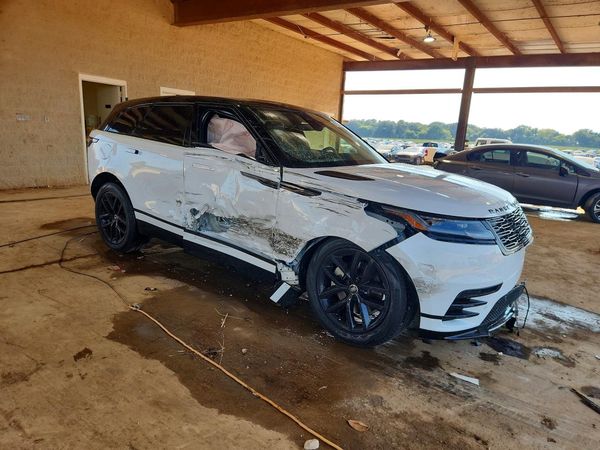 2024 LAND ROVER RANGE ROVER VELAR