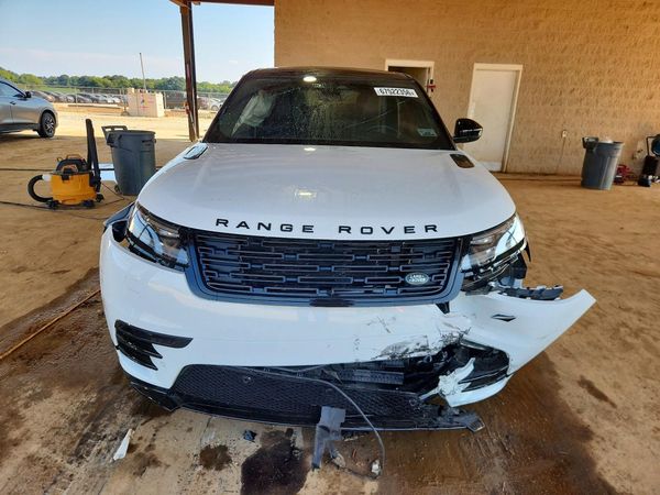 2024 LAND ROVER RANGE ROVER VELAR