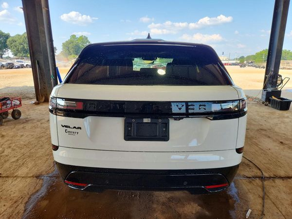 2024 LAND ROVER RANGE ROVER VELAR