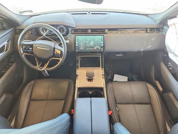 2024 LAND ROVER RANGE ROVER VELAR