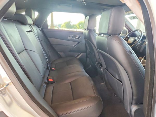 2024 LAND ROVER RANGE ROVER VELAR