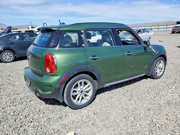 2016 MINI COOPER