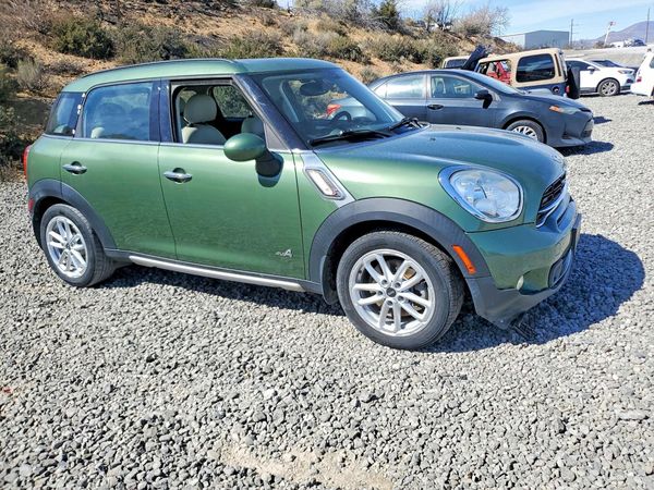 2016 MINI COOPER