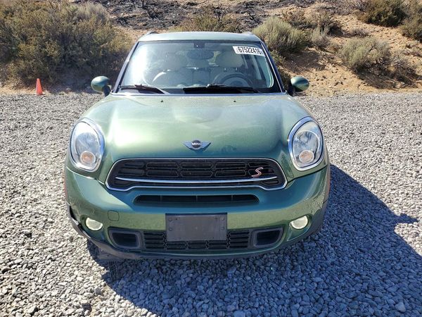 2016 MINI COOPER