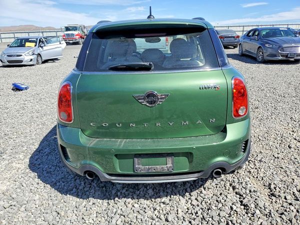 2016 MINI COOPER