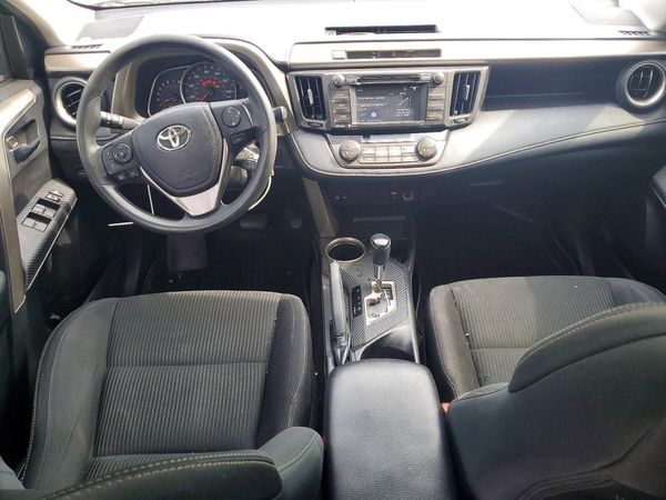 2014 TOYOTA RAV4 Sports — CKPT