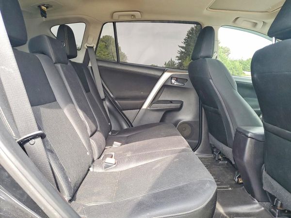 2014 TOYOTA RAV4 Sports — PSRS