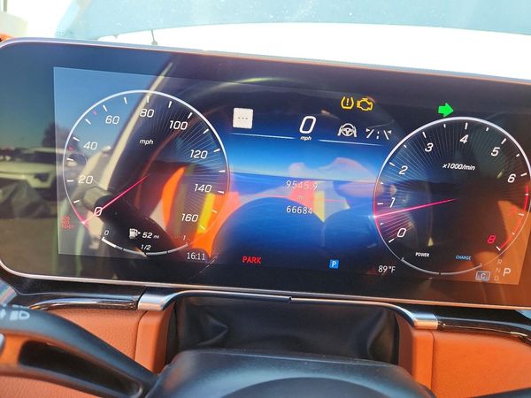 2022 MERCEDES-BENZ S-CLASS S500 4MATIC