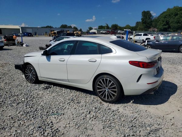 2021 BMW 228XI