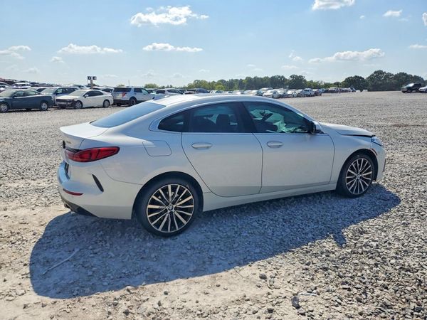 2021 BMW 228XI