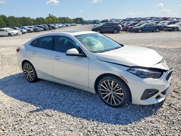 2021 BMW 228XI
