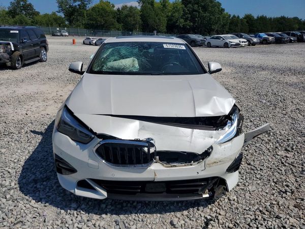 2021 BMW 228XI