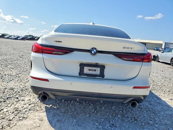 2021 BMW 228XI