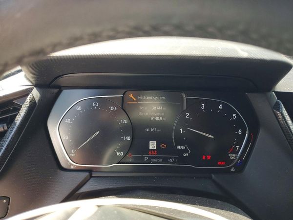 2021 BMW 228XI