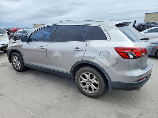 2014 MAZDA CX-9 SPT