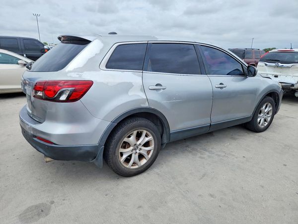 2014 MAZDA CX-9 SPT