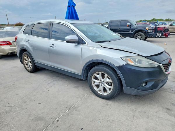 2014 MAZDA CX-9 SPT