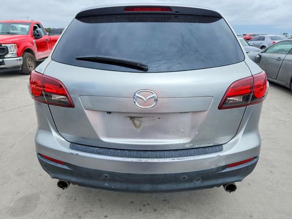 2014 MAZDA CX-9 SPT