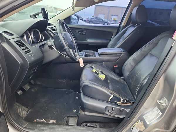 2014 MAZDA CX-9 SPT