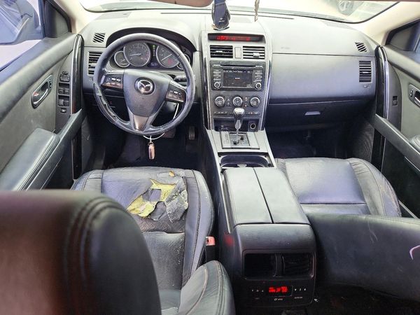 2014 MAZDA CX-9 SPT